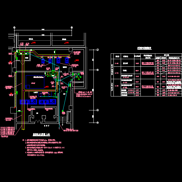 d38泵房动力大样图.dwg