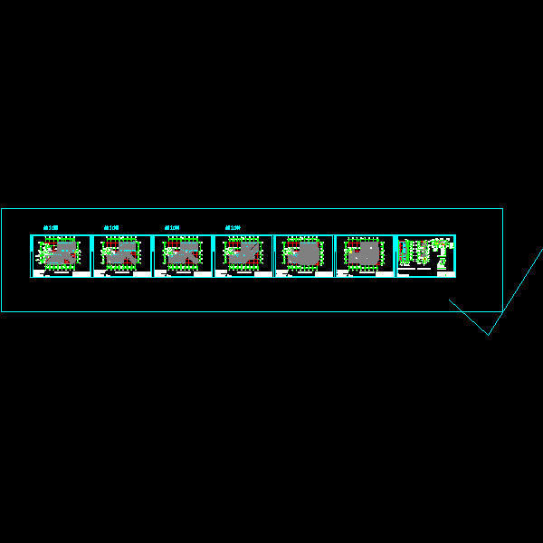 科技楼电梯加建_t3.dwg