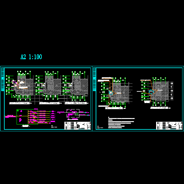 教学楼电梯加建电气施工图_t3.dwg