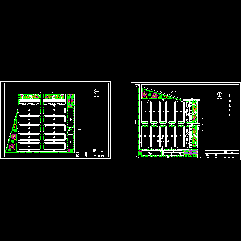 市场.dwg