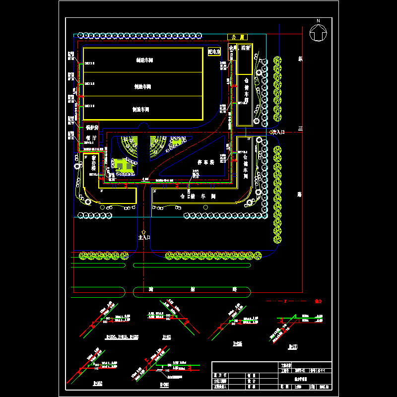 热力.dwg