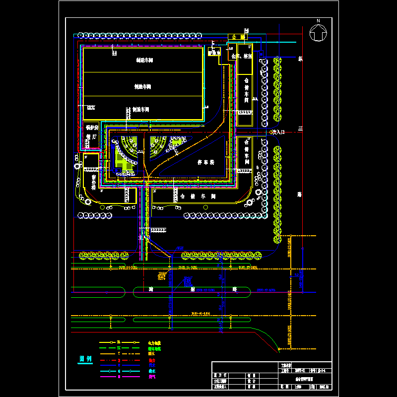 综合管网.dwg