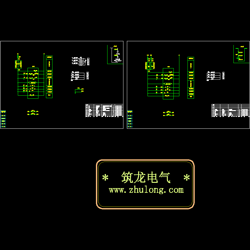 断路器原理 - 1