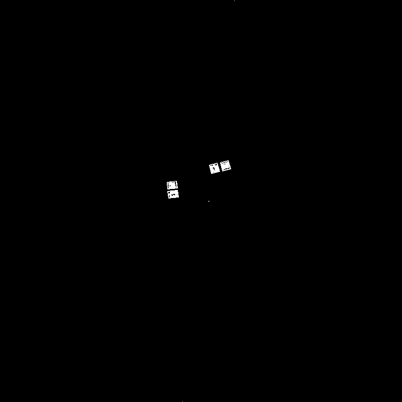 滕州城市政道路排水设计CAD施工图纸(dwg)