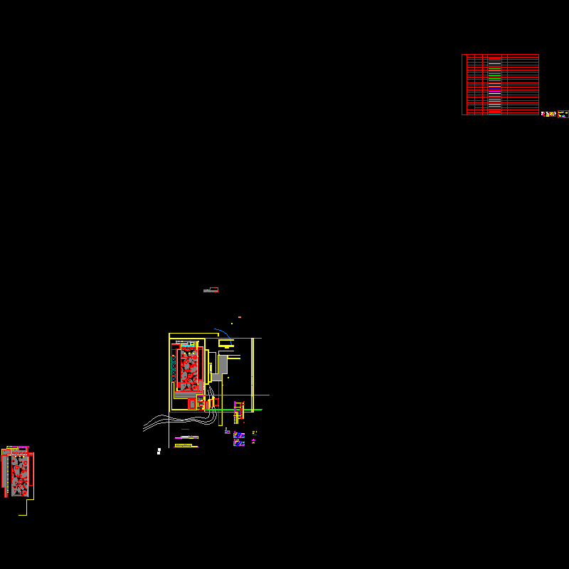 jb-8水景五大样图.dwg