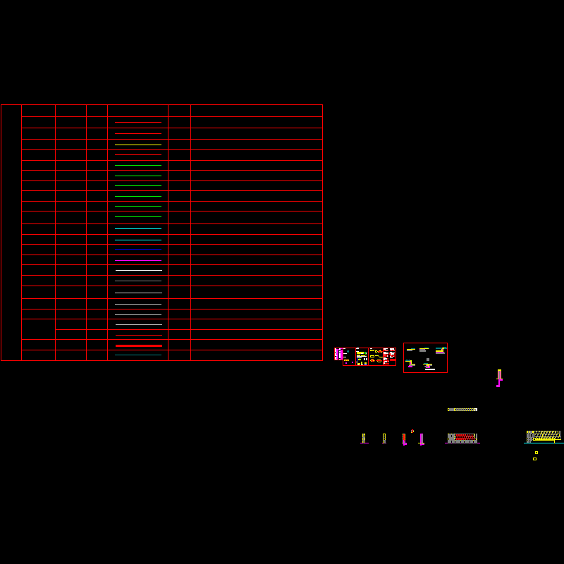 jb-9 置物架.dwg