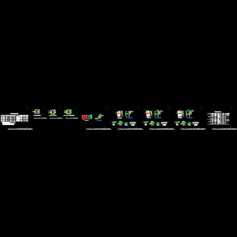 sj-05-21-顶坑-典型剖面图(2018-10-23).dwg