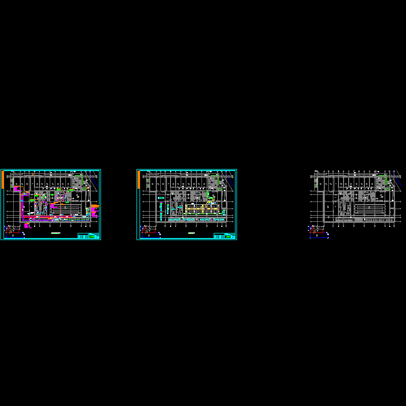 -1层平面图8111-2013-me-1b1_t3.dwg