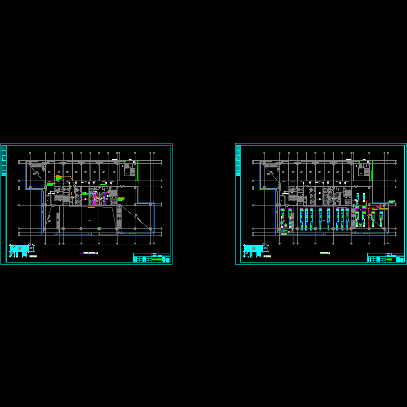 2层平面图8111-2013-me-102_t3.dwg