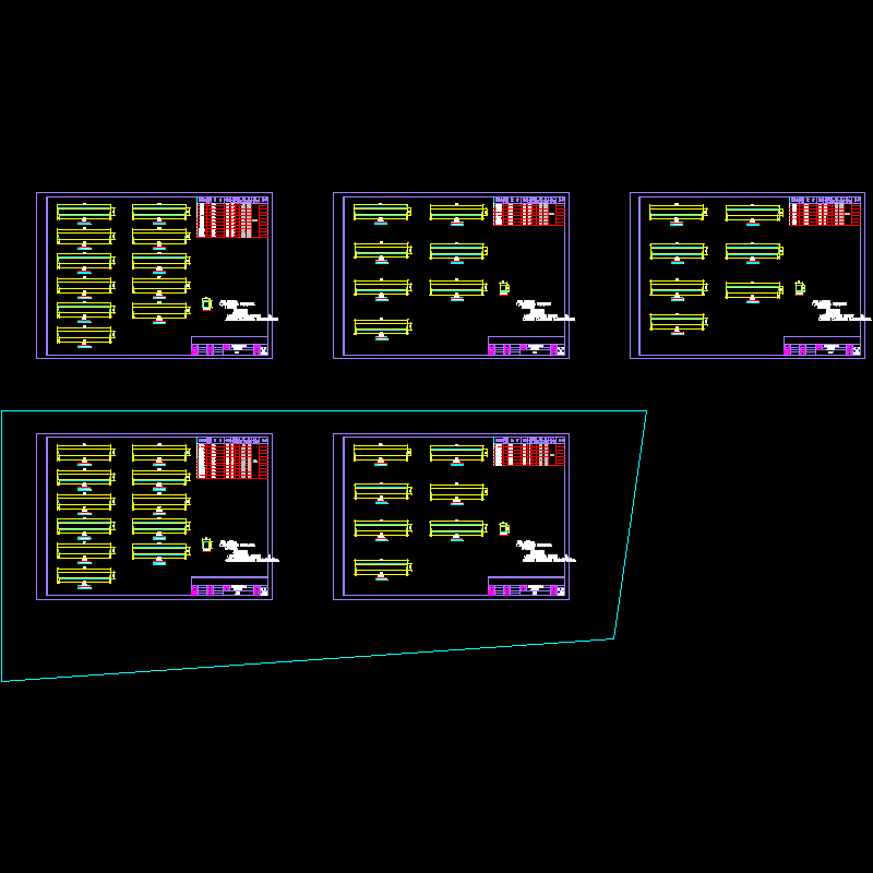 墙面环檩202122.dwg