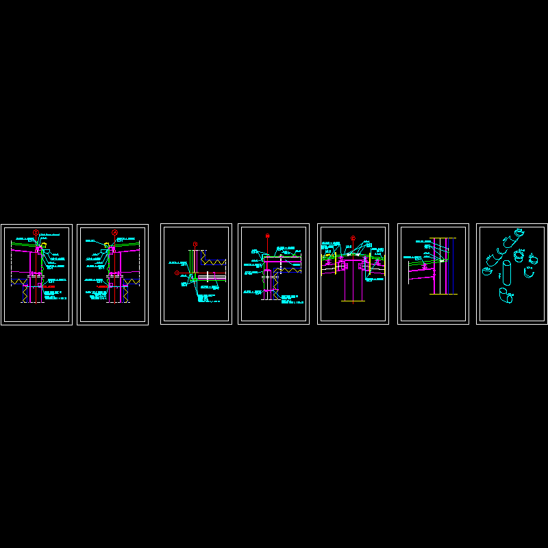 sheets_and_lists_det.dwg