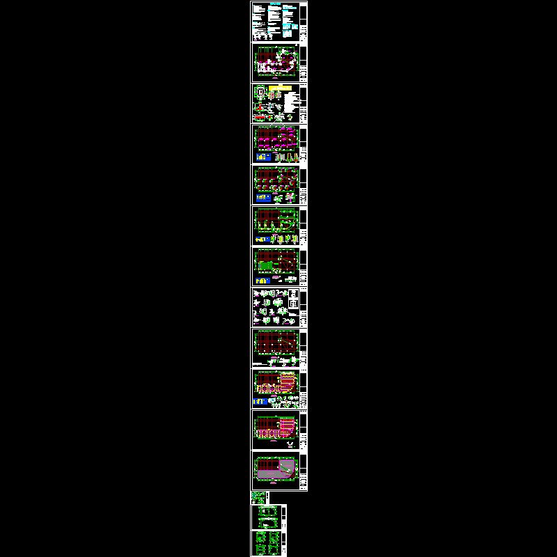 结构及基础.dwg