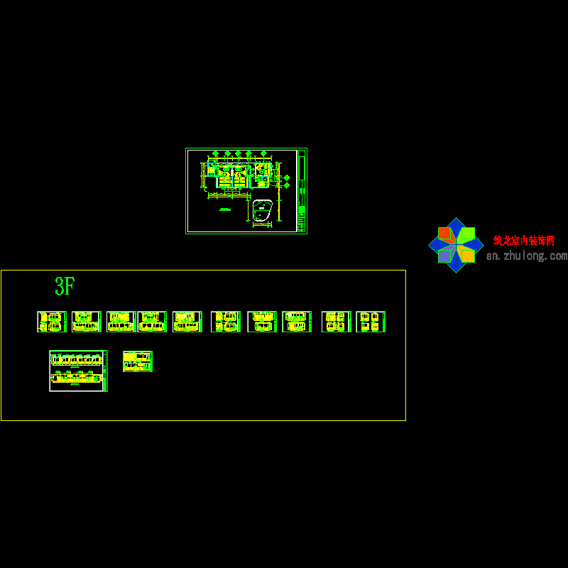 三层立面.dwg