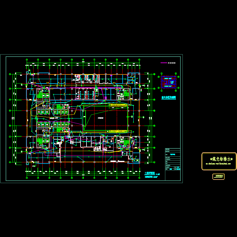 二层.dwg