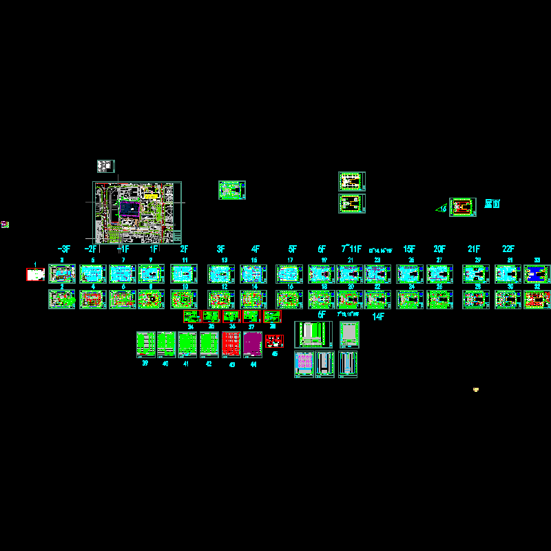 二院图.dwg