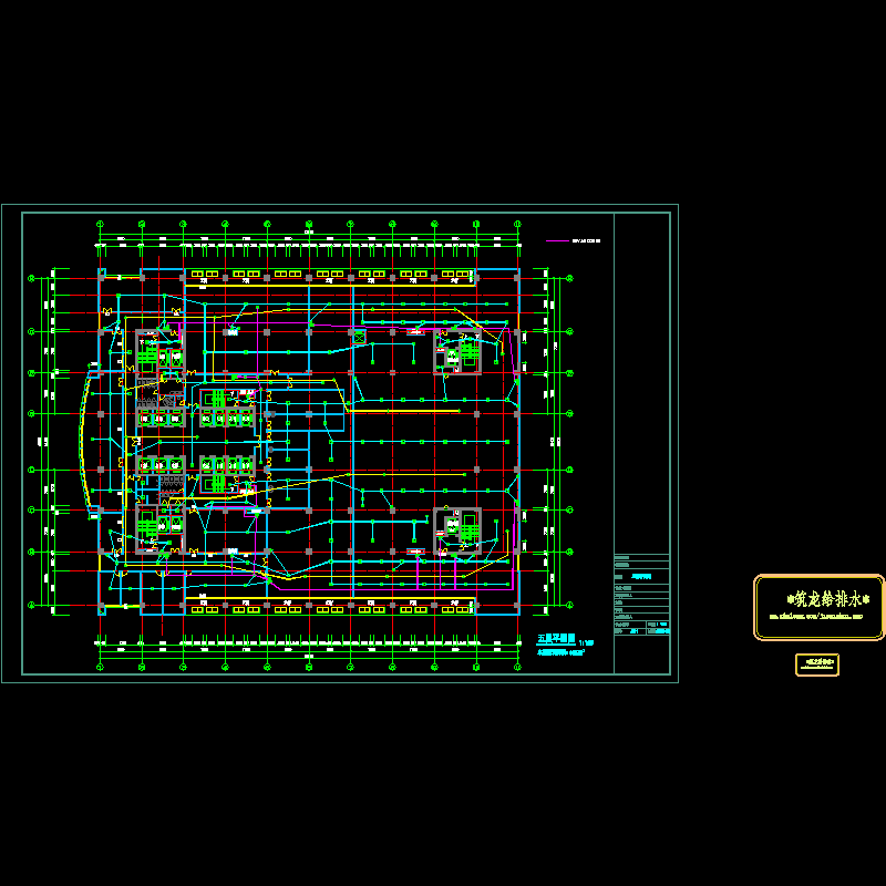 五层.dwg