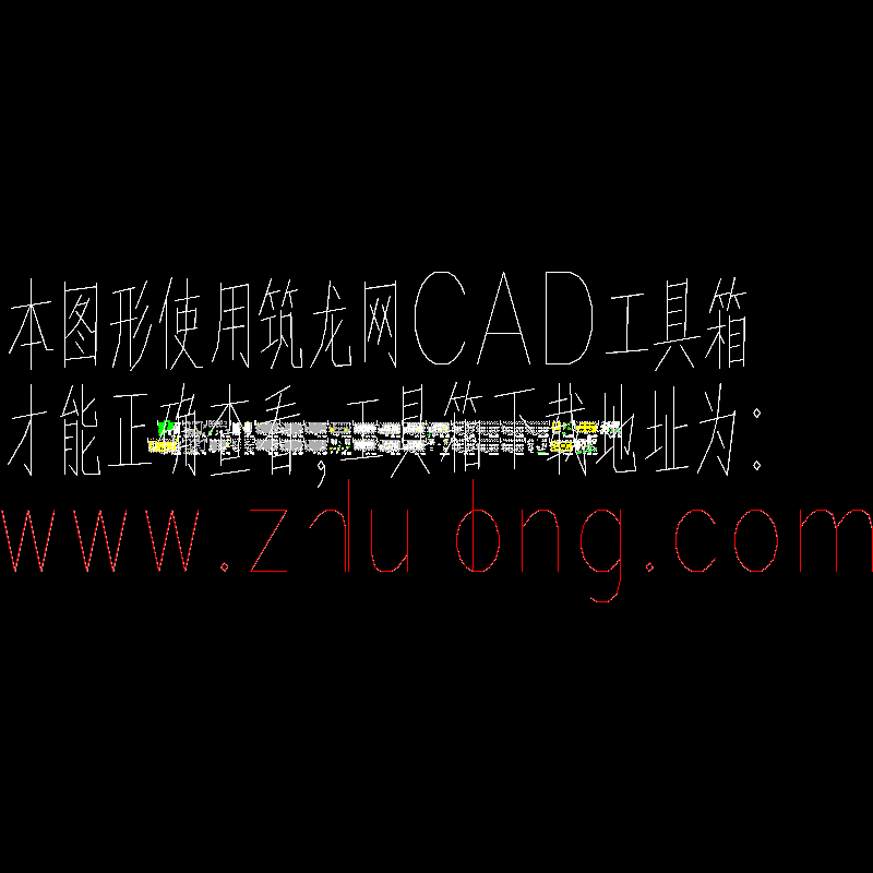 10层学院工实验综合楼全套结构CAD施工图纸(dwg)(7度抗震)(丙级桩基础)