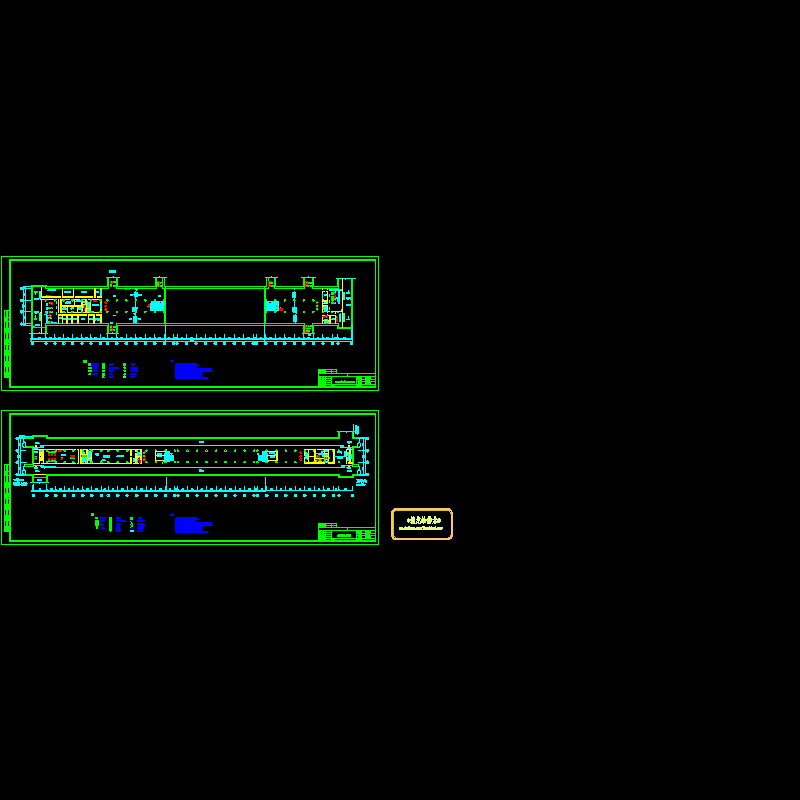 bas系统站厅、台平面布置-gggg.dwg