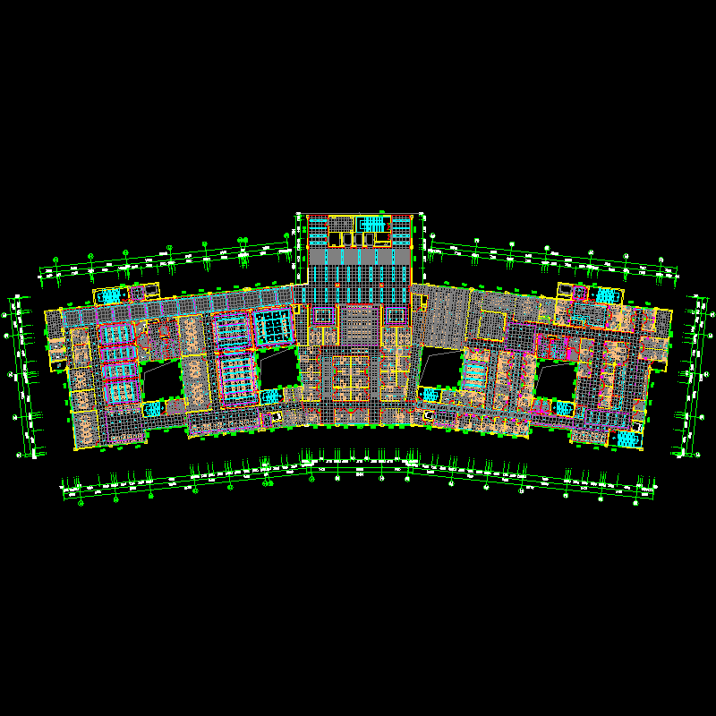 5层总平面图.dwg