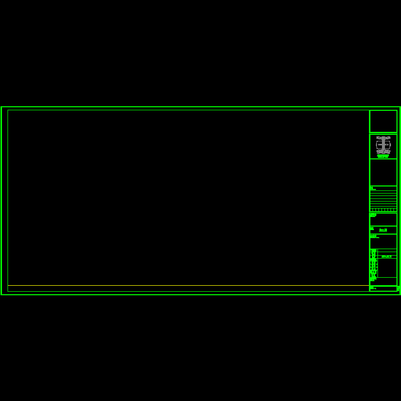 a1图框参照（不打印）.dwg