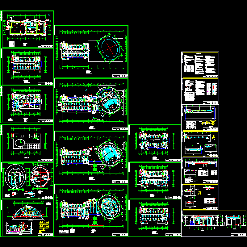 空调风系统.dwg