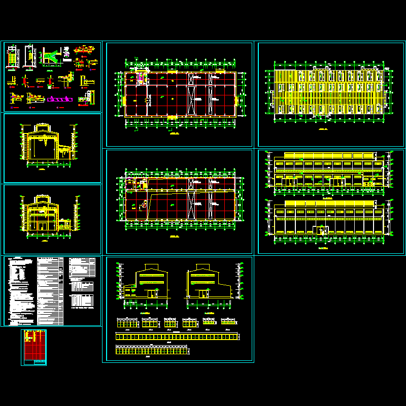 建筑.dwg