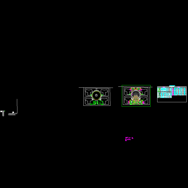 溜冰场环境改造.dwg