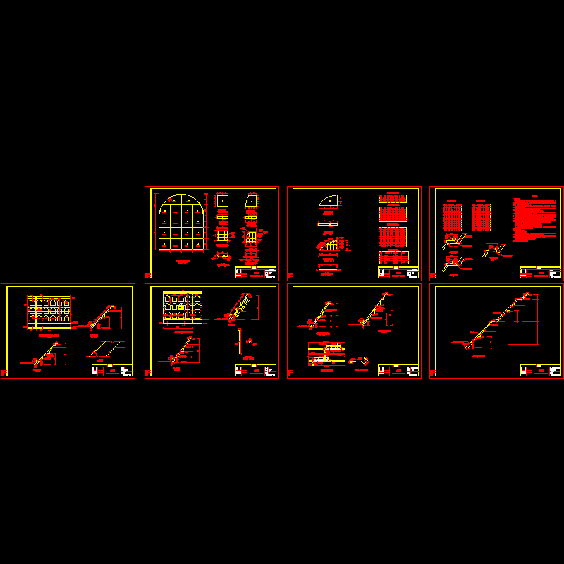 浆砌片石护墙.dwg