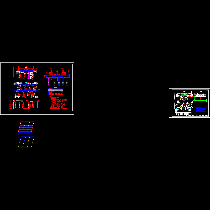 2.厚礼小桥桥型布置图.dwg