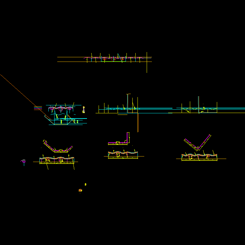 14、15、16、17景墙.dwg