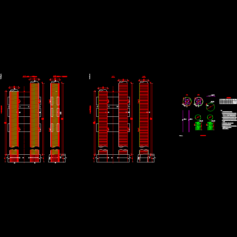 主塔塔柱钢筋123.dwg