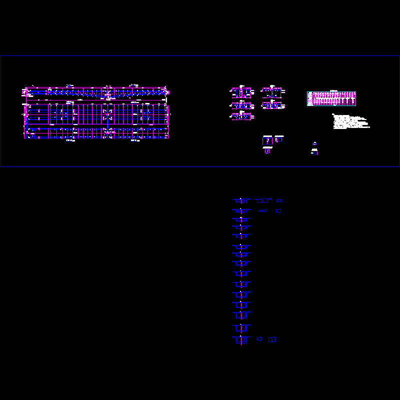 sⅡ-1 主桥箱梁一般构造图4.dwg