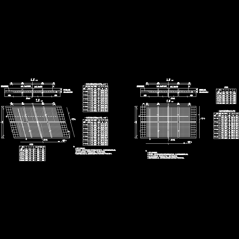 006-桥面连续钢筋构造图.dwg