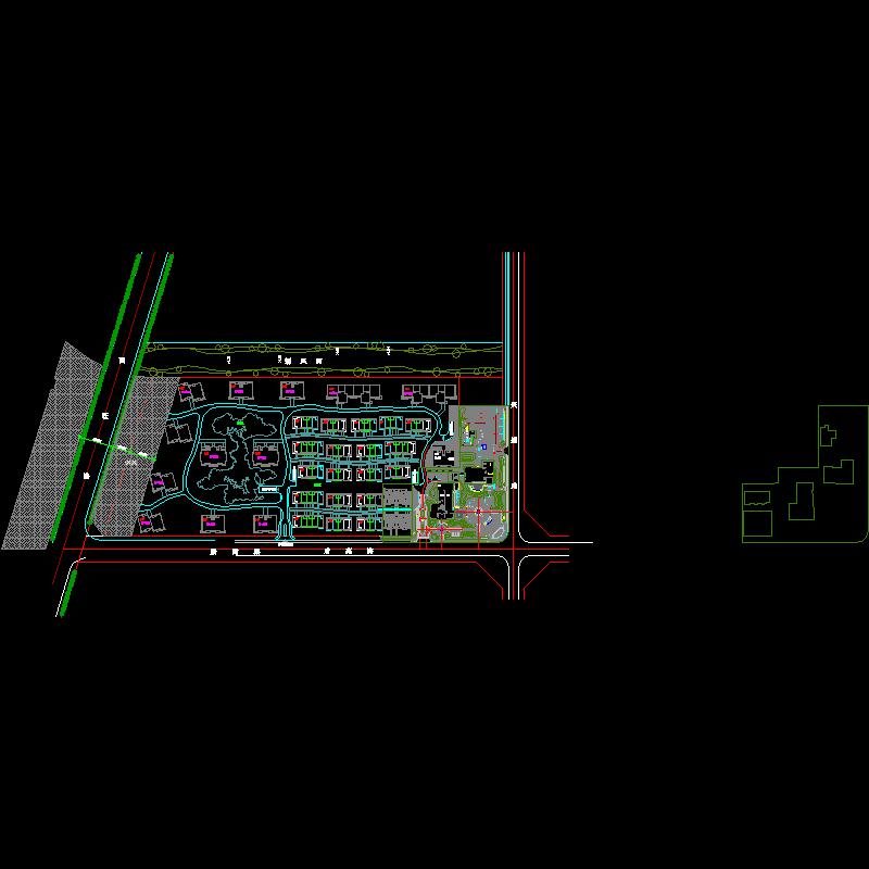 总平面参照-1mianji.dwg