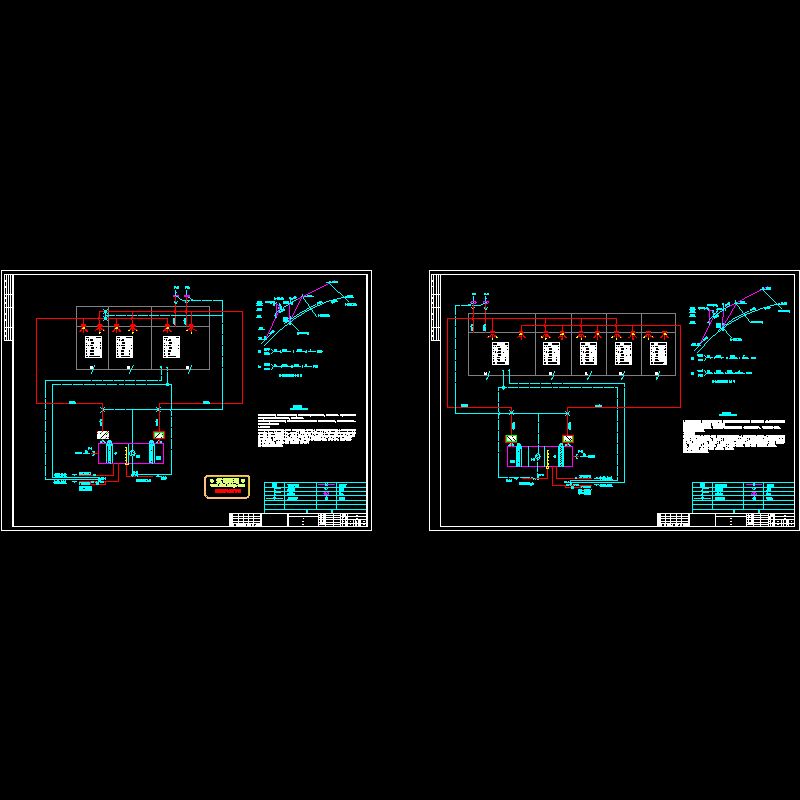 空调原理图.dwg