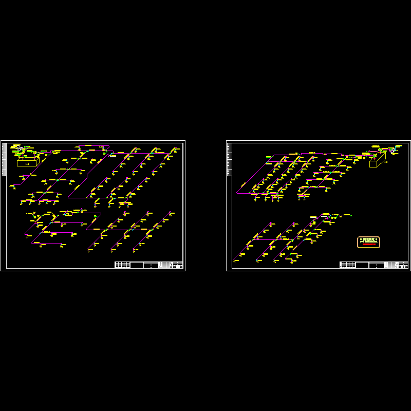 空调风系统图.dwg