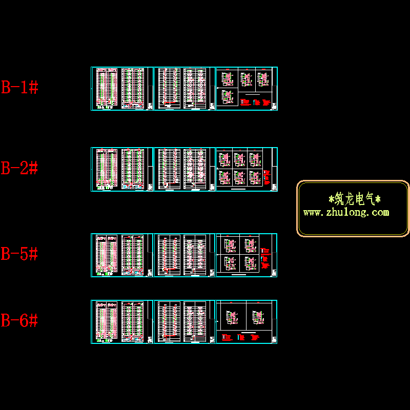 弱电系统.dwg