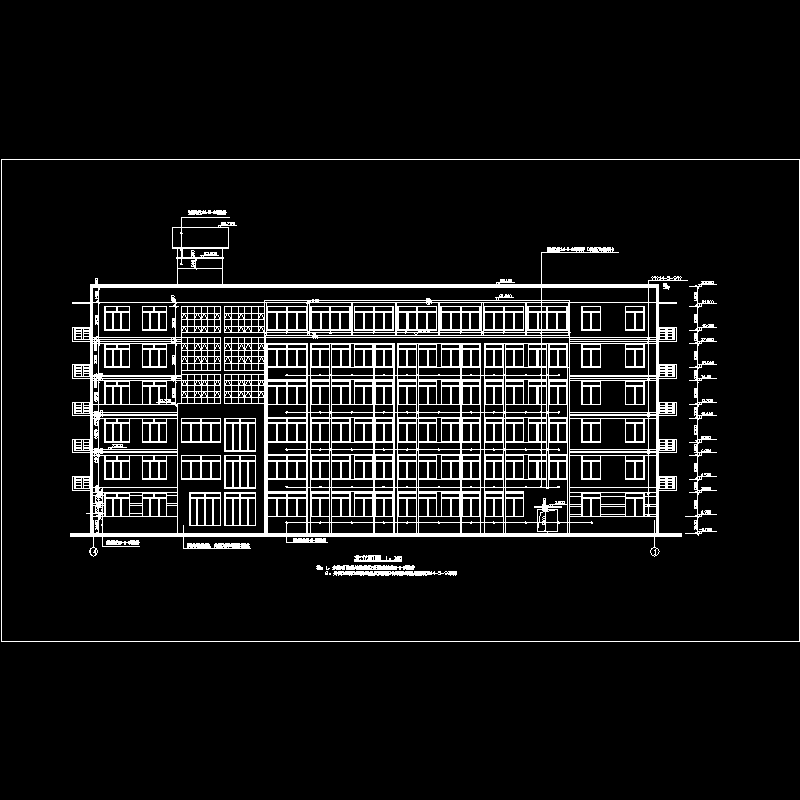 北立面图.dwg