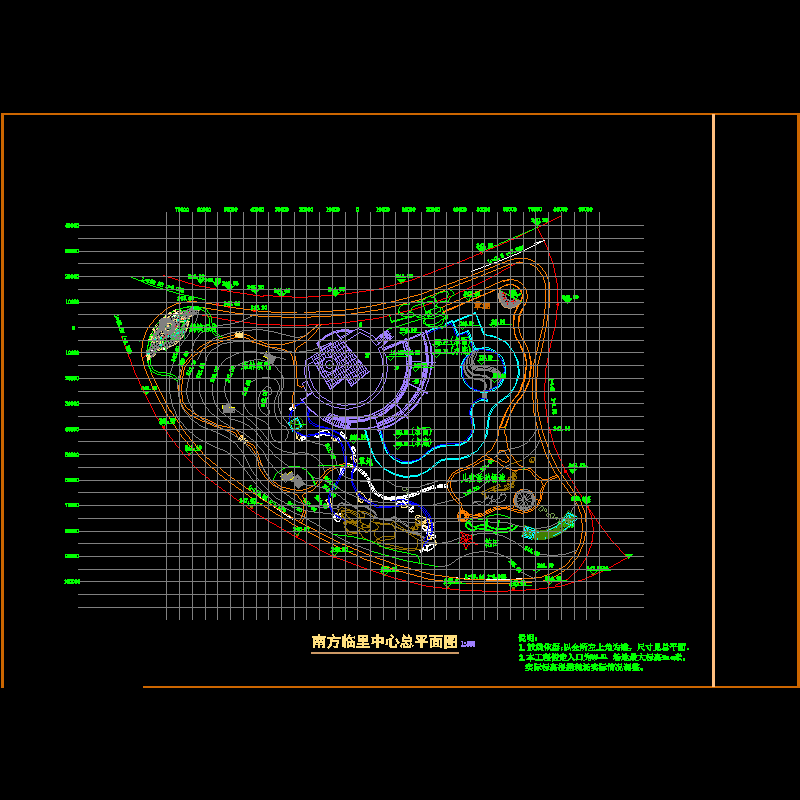 南方上格林设计05.dwg