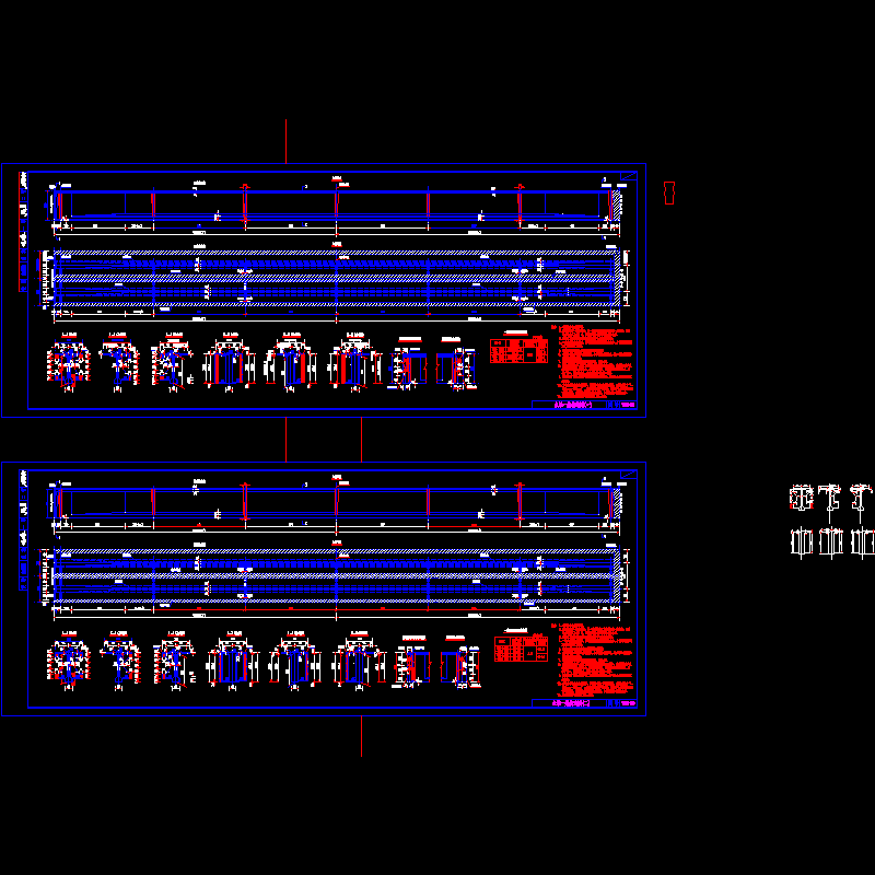 05主梁一般构造图.dwg