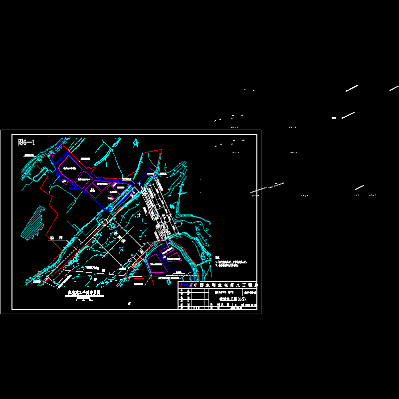 西溪截流1.dwg