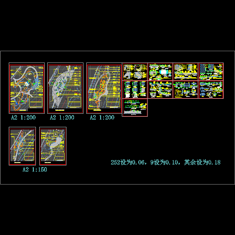 09~22各分块详图.dwg