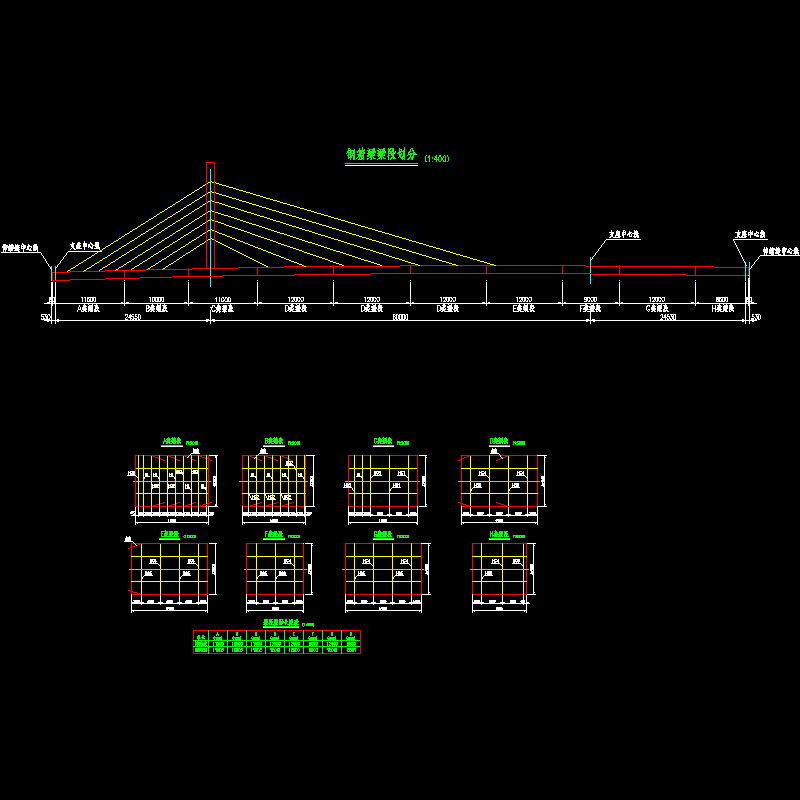 05-主梁钢箱梁梁段划分及构造总图.dwg