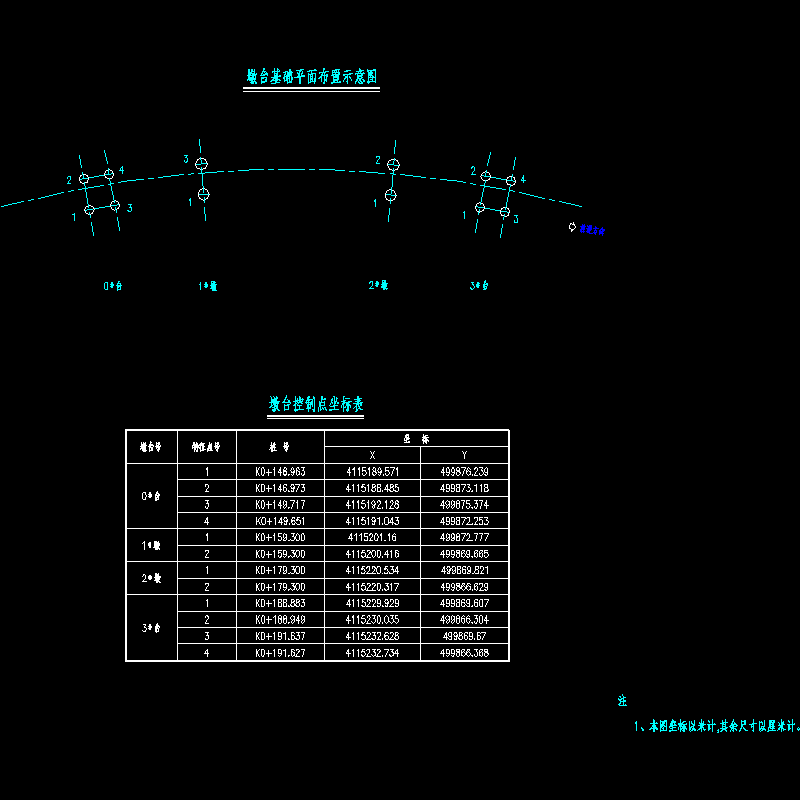 03 墩台基桩坐标表.dwg