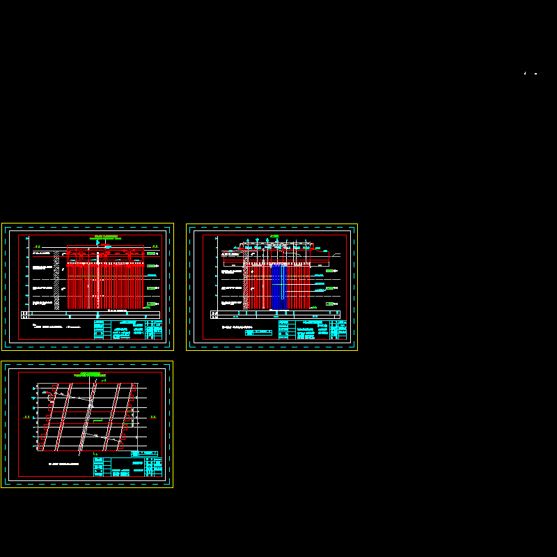 05-07全桥布置图.dwg