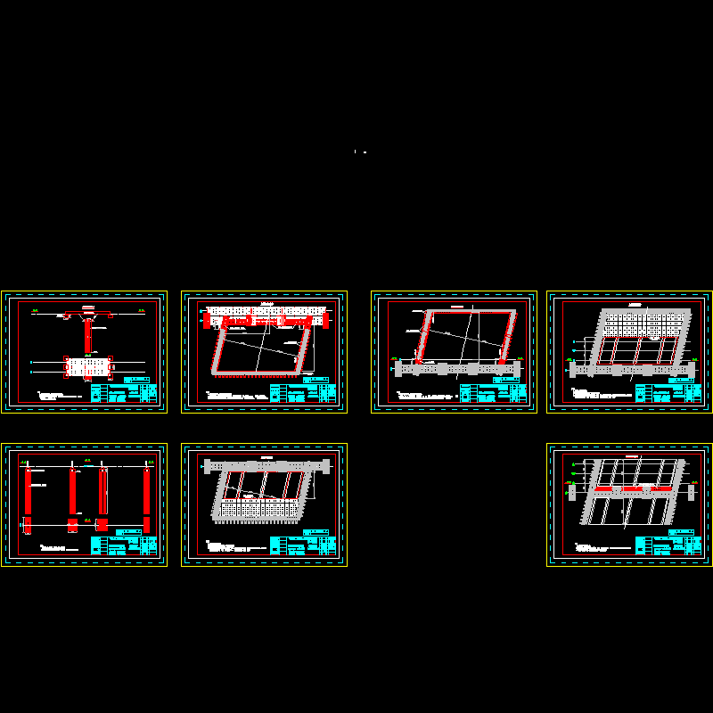 08-14线路加固设计图.dwg