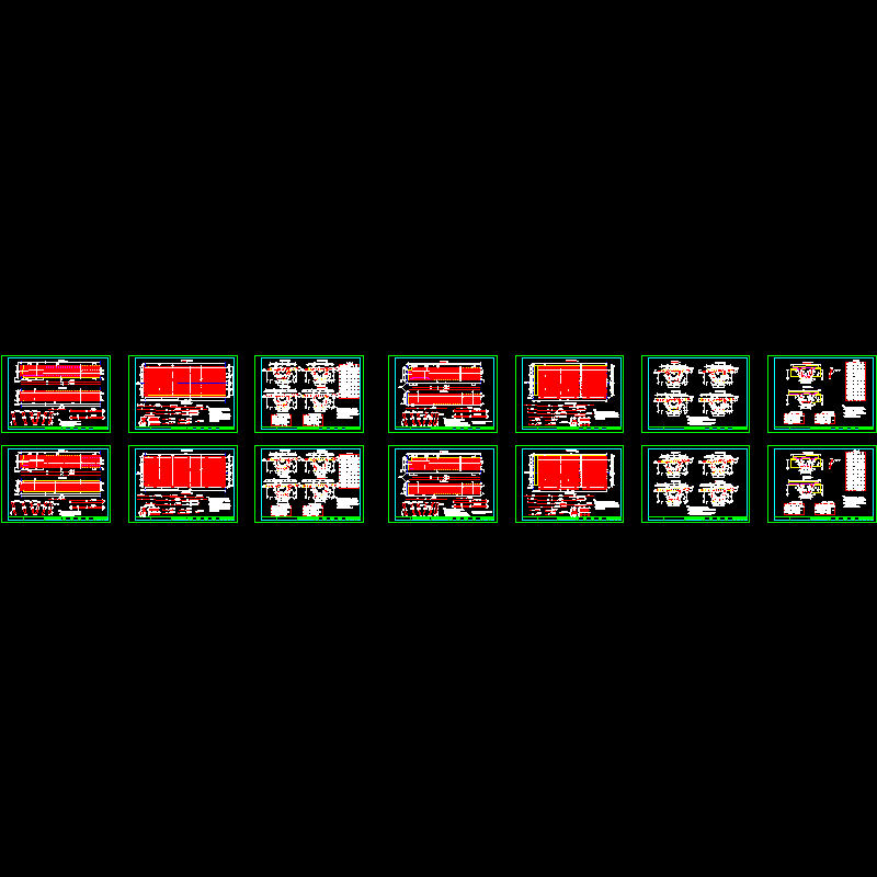 s5-2(4)-13～19箱梁钢筋构造图.dwg