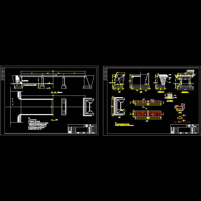 桥台.dwg