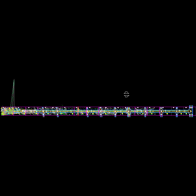 道路平面图.dwg