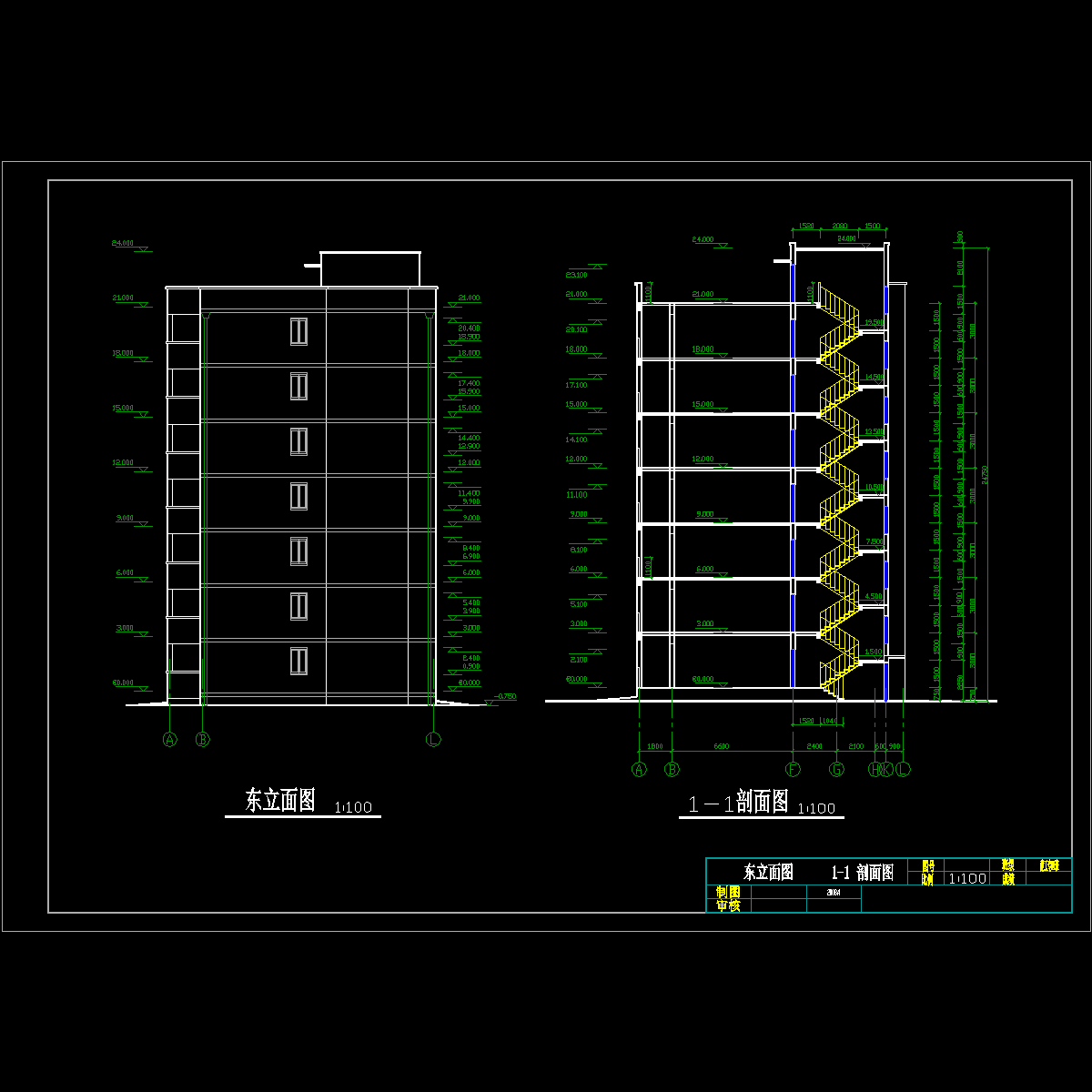 1-1泊面图.dwg